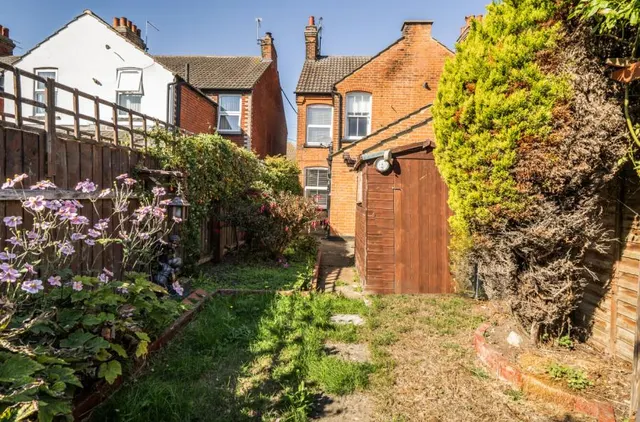 Maidstone Road, Felixstowe, IP11, photo 2
