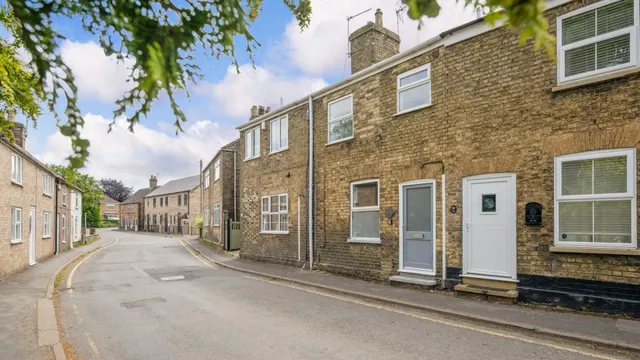 Caroline Street, Alford, LN13, photo 1