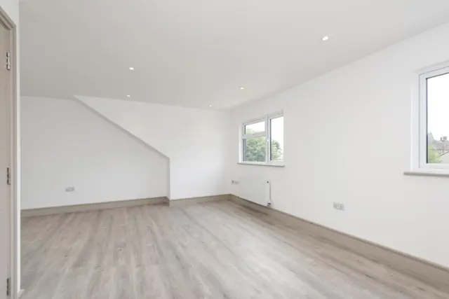 Photo 2 — Hendon Way, London, NW2 2LX