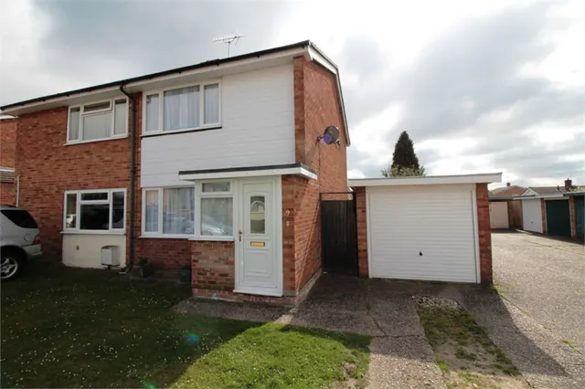 Muscade Close, Tiptree, CO5, photo 1
