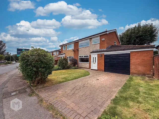 Willand Drive, Bolton, BL2 6TG, photo 1