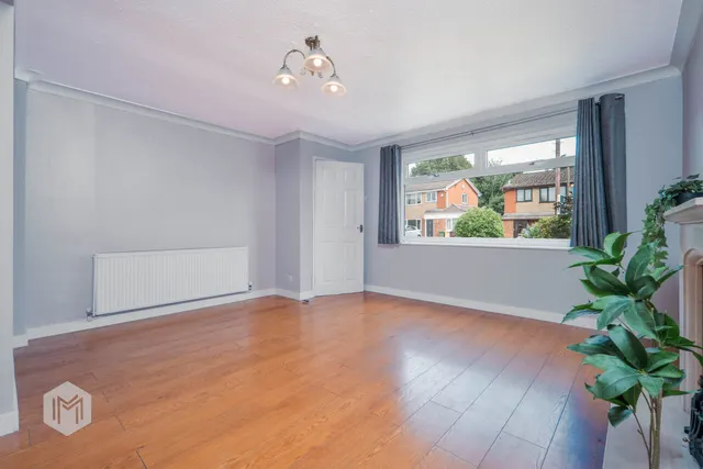 Photo 3 — Willand Drive, Bolton, BL2 6TG