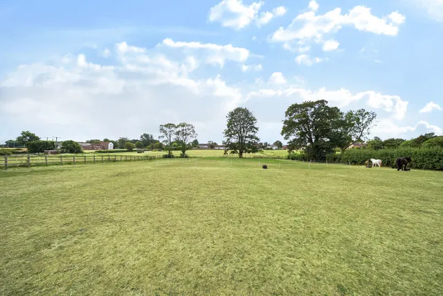 Highbridge Road, Alvingham, LN11, photo 2