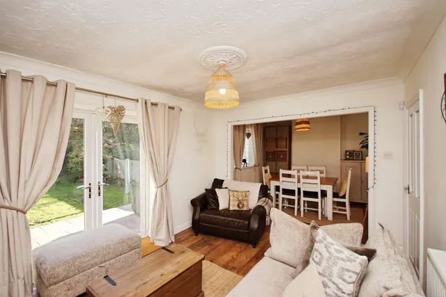 Photo 2 — Brook Road, Fishponds, Bristol, BS16
