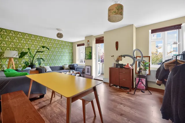 Tulse Hill, London, SW2, photo 3
