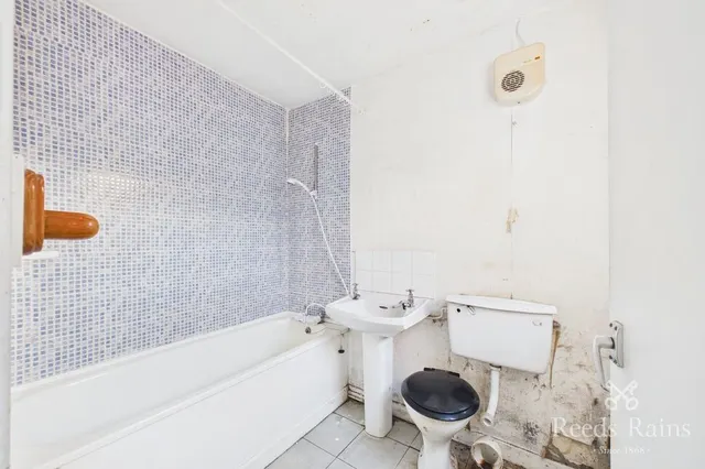 Freeport Grove, Liverpool, L9, photo 2