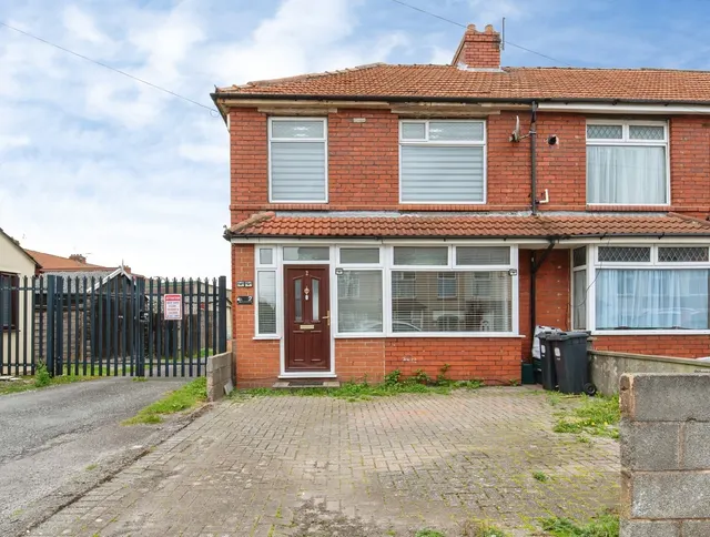Photo 2 — Sixth Avenue, Bristol, Gloucestershire, BS7