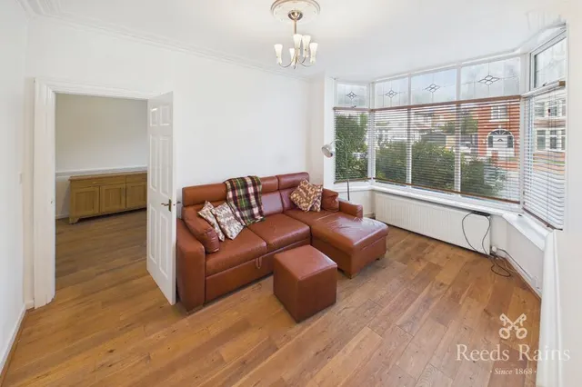 Mere Road, Blackpool, FY3, photo 3