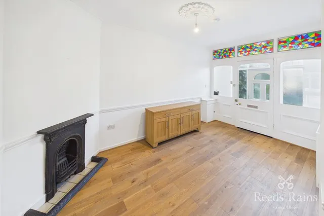Mere Road, Blackpool, FY3, photo 2