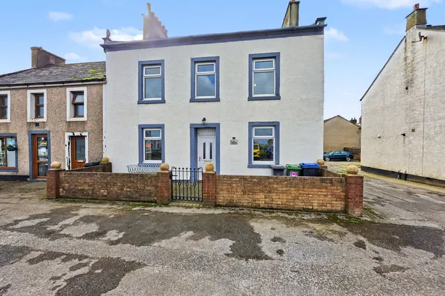 Grapes House, Allonby, photo 1