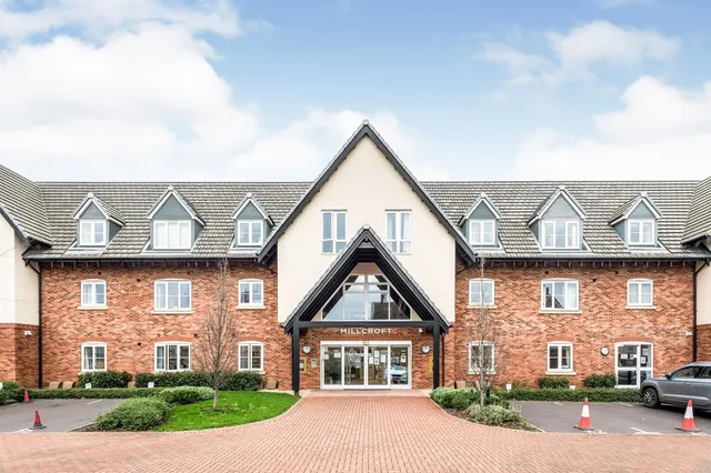 Tumim Court, Wallingford, photo 1