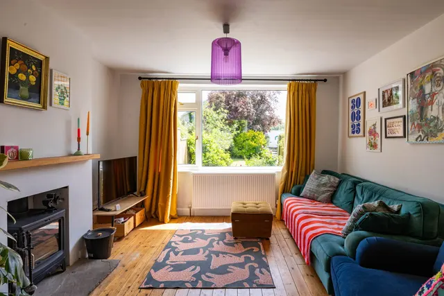 Lewis Crescent, Frome, BA11, photo 3