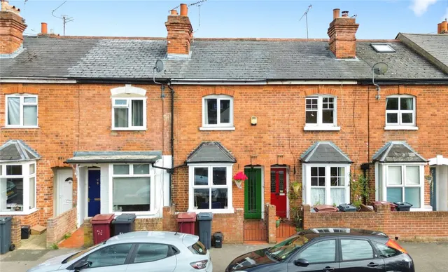 Cranbury Road, Reading, RG30, photo 1
