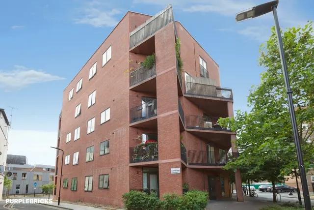 Loddiges Road, Hackney, E9, photo 1