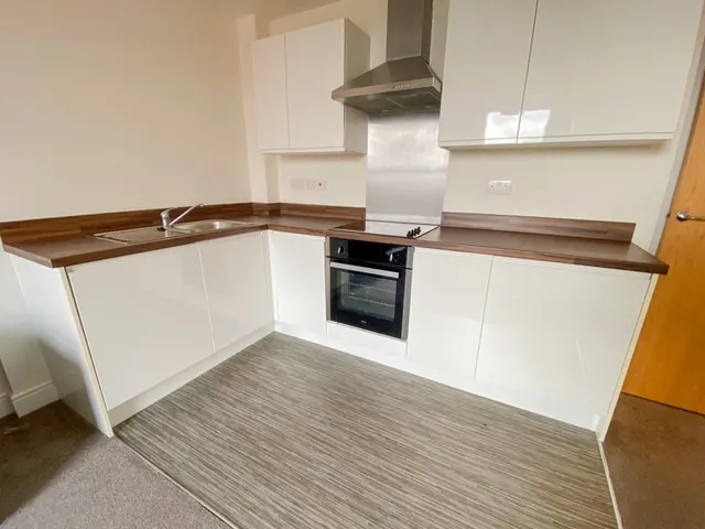 Norman House, Friargate, DE1, photo 1