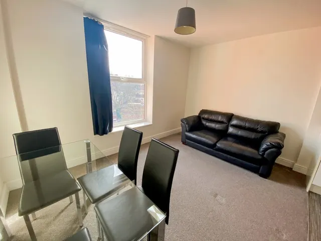 Norman House, Friargate, DE1, photo 2