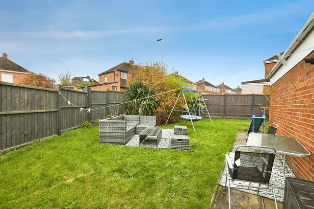 Rowan Drive, Liverpool, L32, photo 2