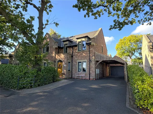 Church Lane, Nunthorpe, TS7, photo 1