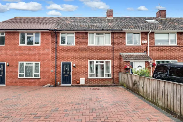 Moorfield Road, Exmouth, EX8, photo 1