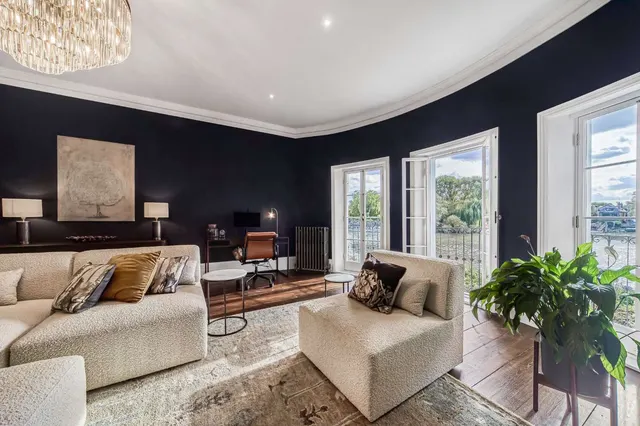 Cholmondeley Walk, Richmond, TW9, photo 2