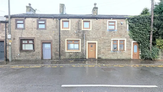 Burnley Road, Briercliffe, Burnley, Lancashire, BB10, photo 1