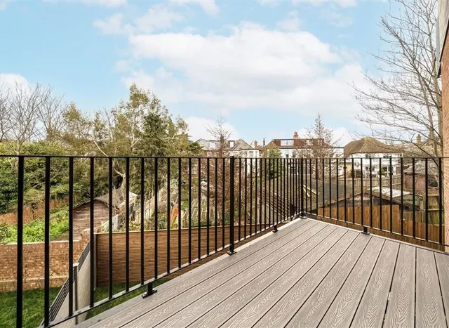 Barmeston Road, Catford, SE6, photo 2