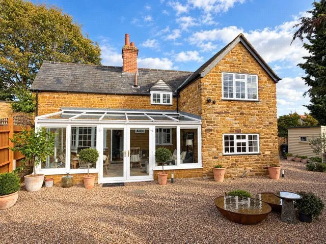 Brook Lane, Dallington, NN5, photo 1