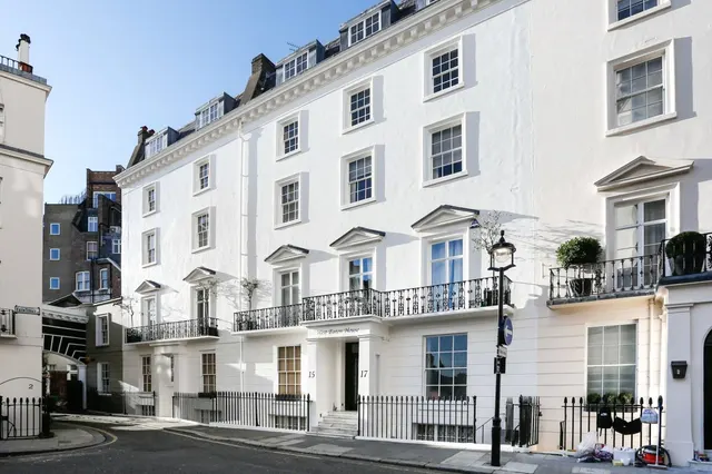 West Eaton Place, Belgravia, London, SW1X 8LT, photo 1