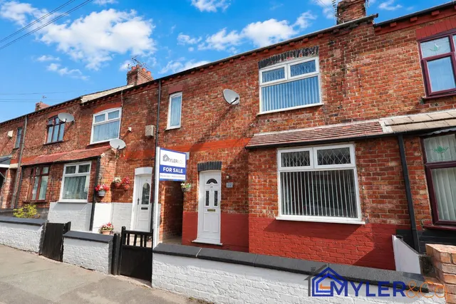 Midland Street, Widnes, photo 1