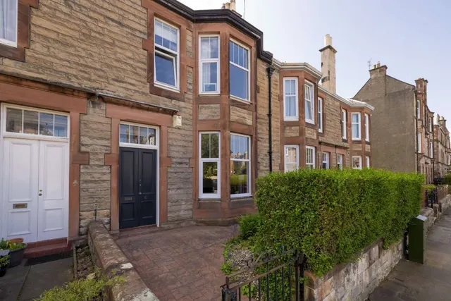 Seaforth Drive, Blackhall, EH4, photo 1