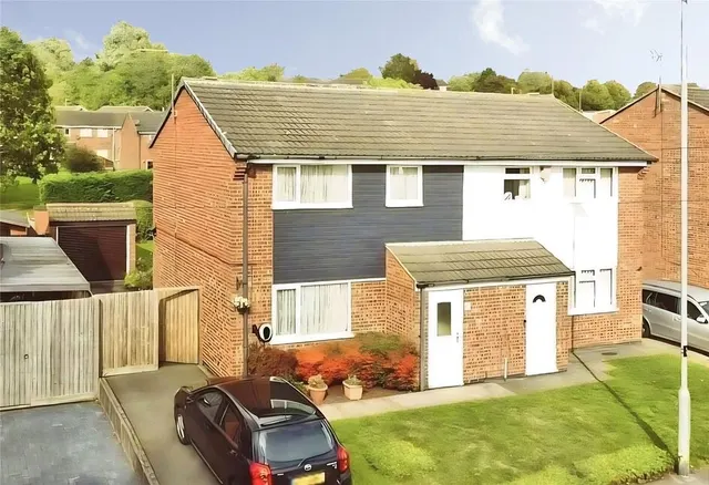 Roston Drive, Hinckley, Leicestershire, LE10, photo 1