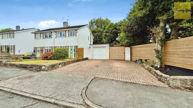Taliesin Close, Bridgend, CF35 6JR, photo 1