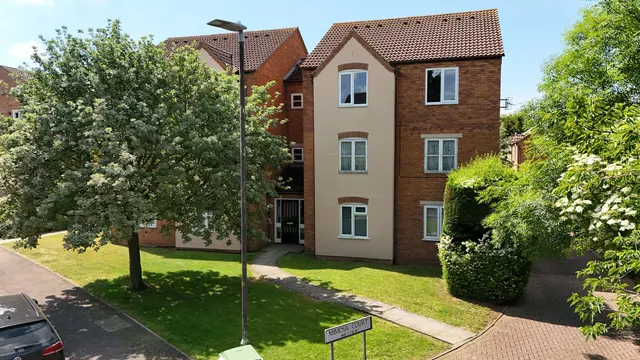 Wisteria Way, Gloucester, GL3, photo 1