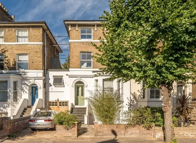 Eastdown Park, Lewisham, SE13, photo 1