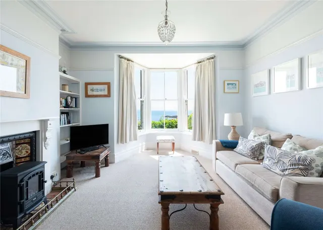 Mousehole, Penzance, TR19, photo 3
