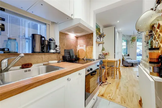 Fellows Road, Belsize Park, NW3, photo 3