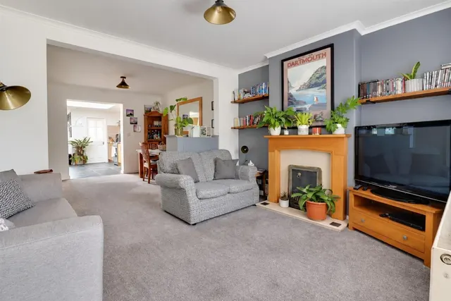 Avenue Terrace, Stonehouse, GL10, photo 3