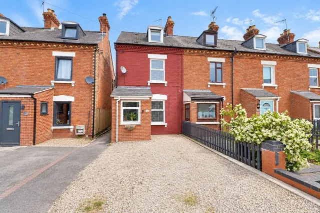 Avenue Terrace, Stonehouse, GL10, photo 1