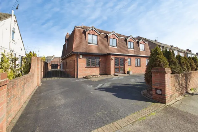 Rosedale Road, Romford, RM1, photo 1