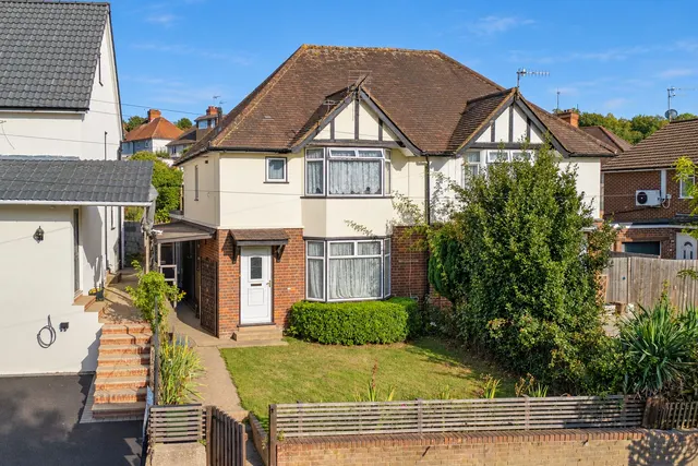 Bowerdean Road, High Wycombe, HP13, photo 1