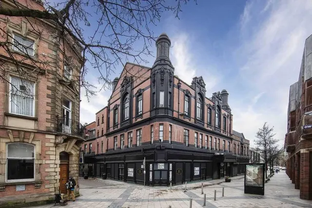 Sankey Street, Warrington, WA1, photo 1