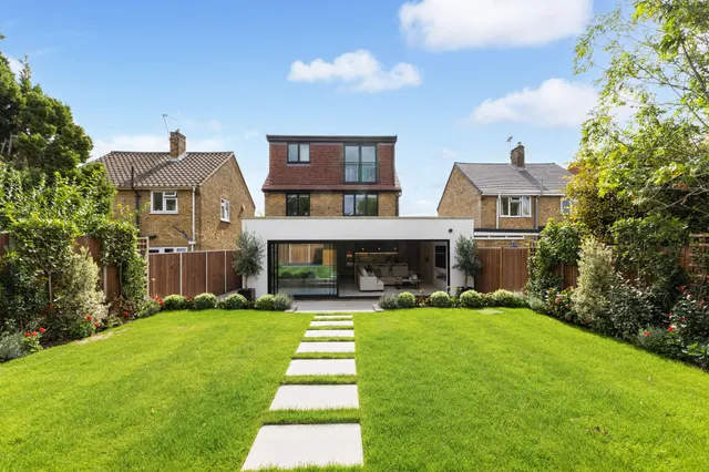 Photo 3 — Crabtree Lane, Harpenden, AL5