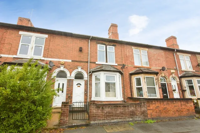 London Road, Alvaston, DE24, photo 1