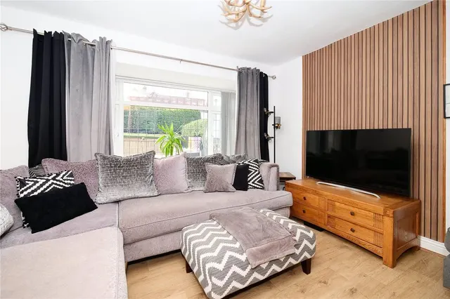 Photo 3 — Central Avenue, Baildon, West Yorkshire, BD17