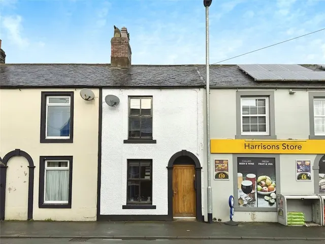 Main Street, Abbeytown, Cumbria, CA7, photo 1