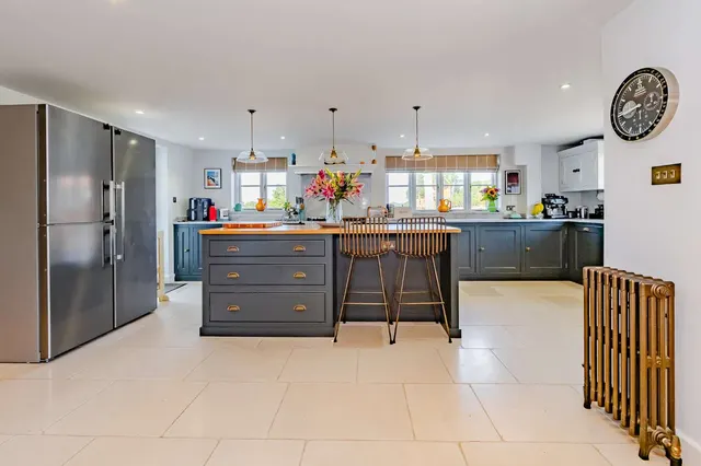 Photo 2 — Rectory Road, Aldham, Colchester, Essex, CO6 3RS