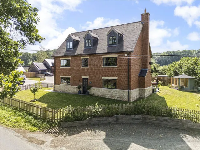 Aston Ingham, Ross-on-Wye, HR9, photo 1