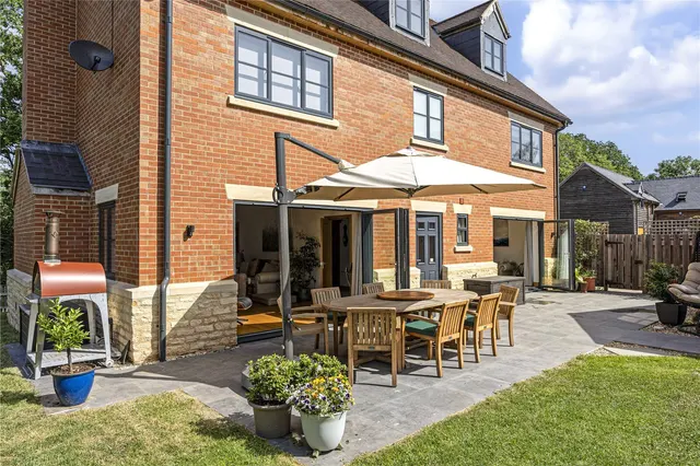 Aston Ingham, Ross-on-Wye, HR9, photo 3