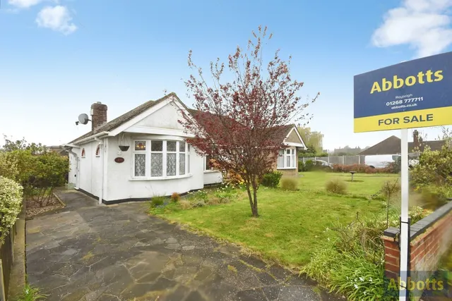 Shannon Avenue, Rayleigh, Essex, SS6, photo 1