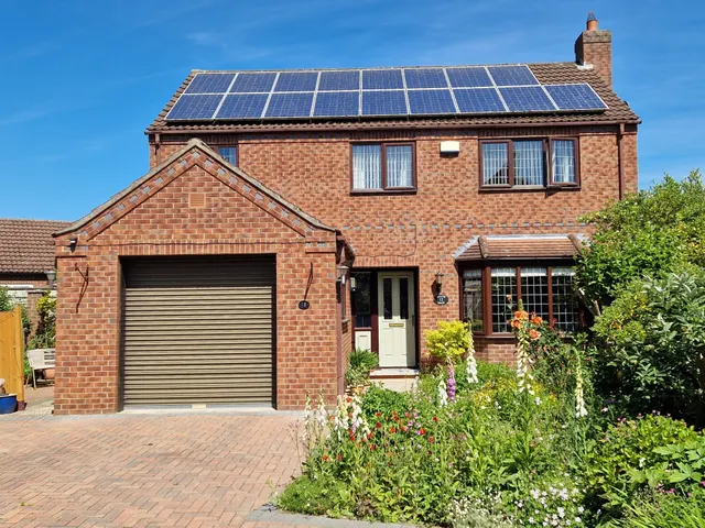 Fields Close, Epworth, DN9, photo 1